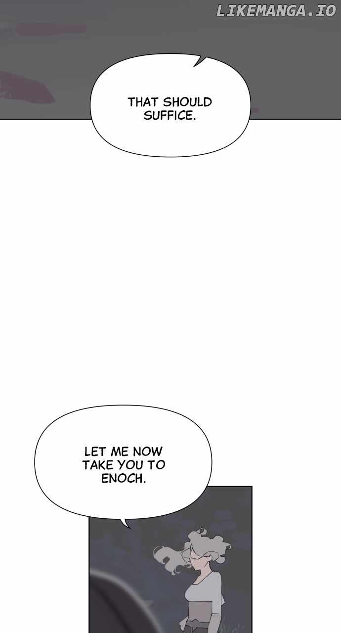 Enoch: Shining Tree Chapter 37 46